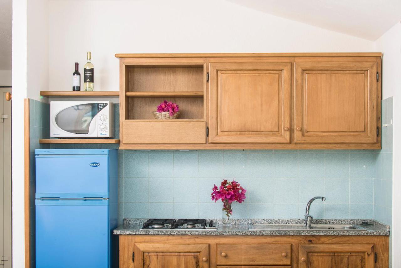 Residence Fenicia 빌라시미우스 외부 사진