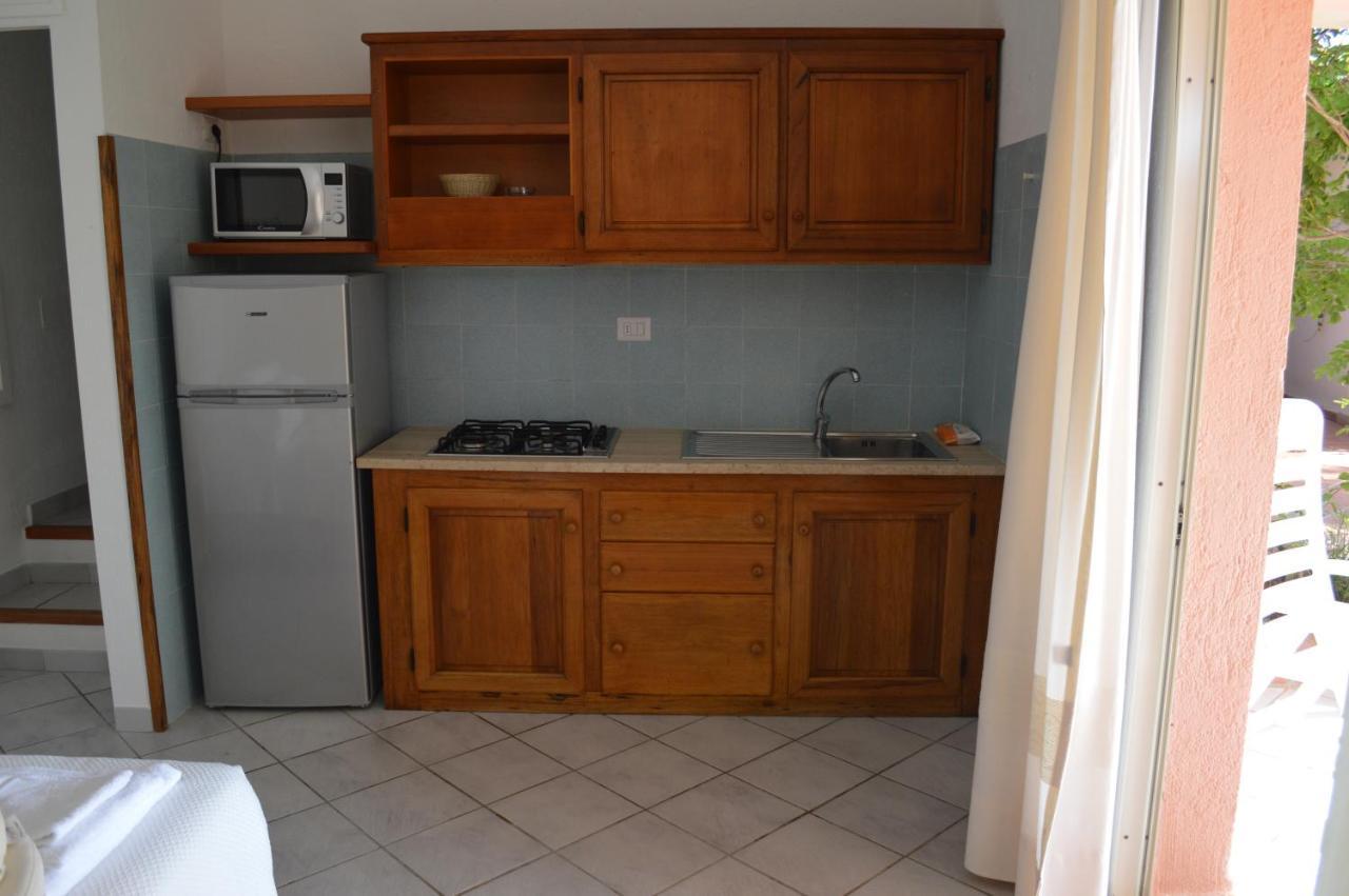 Residence Fenicia 빌라시미우스 외부 사진