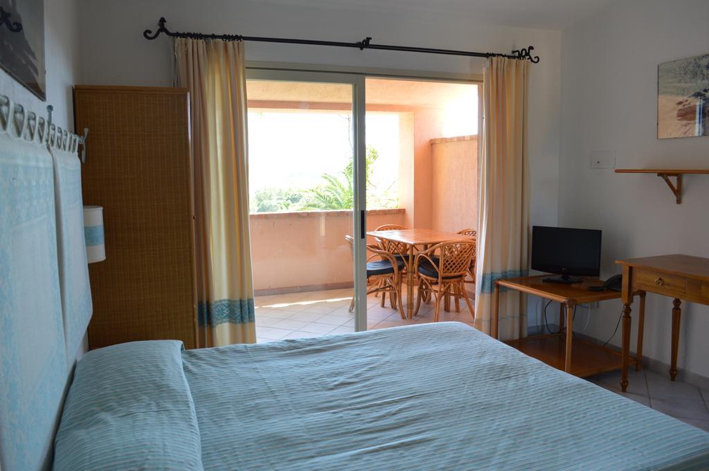 Residence Fenicia 빌라시미우스 외부 사진